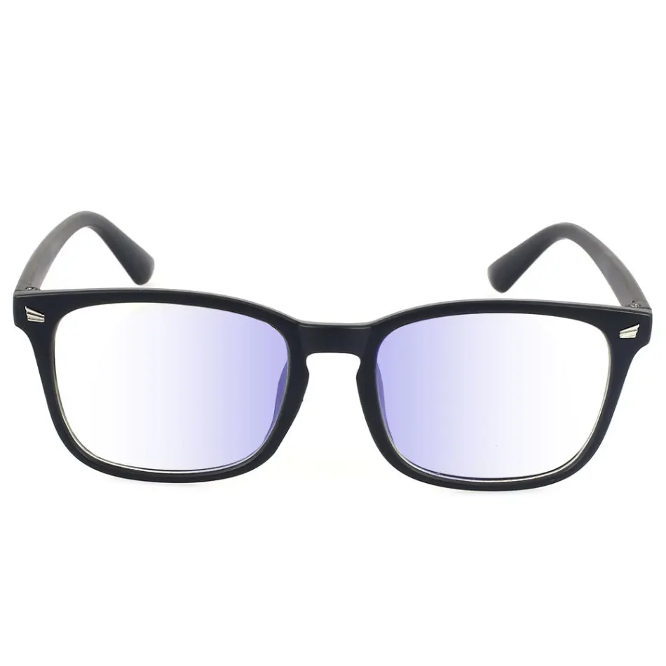 

1Pcs Anti Radiation Blue Light Glasses Men Computer Glasses Goggles Eyewear Frame Women Anti Blue Ray Eyeglasses