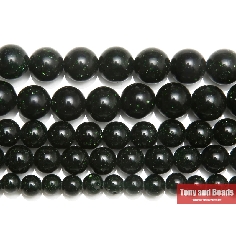 

Free Shipping Natural Stone Green SandStone / Green Sand Beads In Loose 15" Strand 4 6 8 10 12 MM Pick Size For Jewelry S15