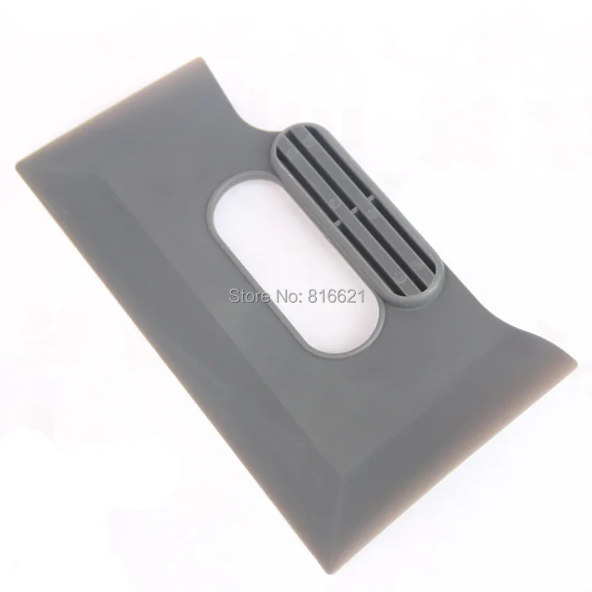 Qili QG-14 Big Size 26cm*14cm Knife Shape Scraper Car Vinyl Film Wrap Sticker Anti Scratch Big Scraper Squeegee Tools 2