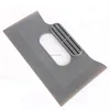 Qili QG-14 Big Size 26cm*14cm Knife Shape Scraper Car Vinyl Film Wrap Sticker Anti Scratch Big Scraper Squeegee Tools 2