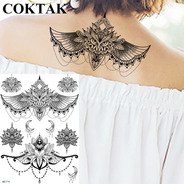 Top 93+ about custom temporary tattoos india latest in.daotaonec