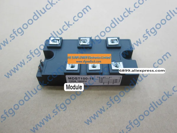 MDST100-16 360a