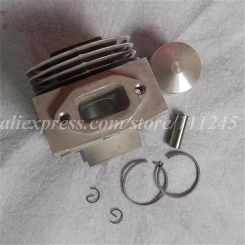 CYLINDER KIT 40MM KAWASAKI TD40 3