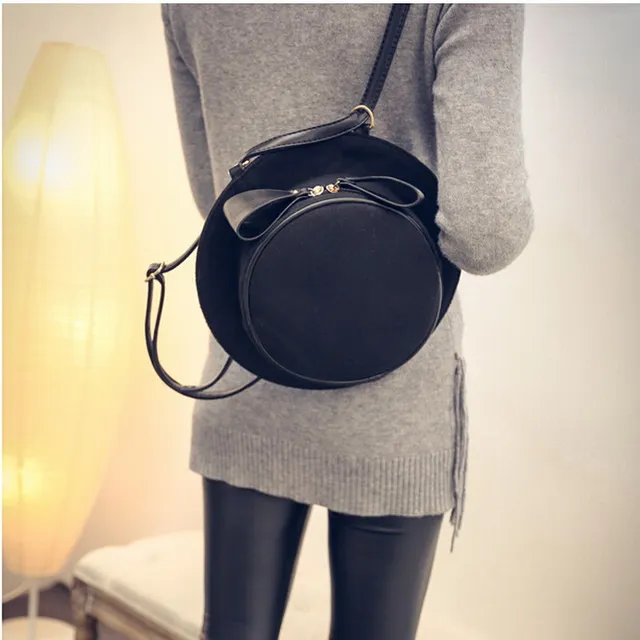 Unique Hat Shape Women Nylon Crossbody Bag Handbags Sling Shoulder Unique Hat Shape Women Nylon Crossbody Bag Handbags Sling Shoulder Bags Creative Personality Lady Messenger Cross