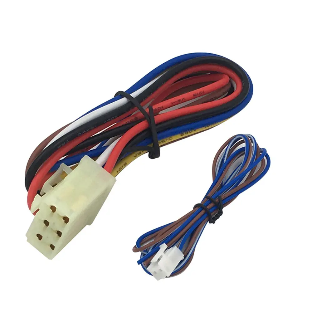 Высокое качество NQ-ST9005 12v Универсальный rdid, так Темный замок противоугонное устройство автомобиля нажатием одной кнопки Пуск модификации Системы