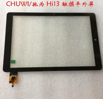 

new 13.5'' glass sensor for CHUWI Hi13 touch Screen Panel Digitizer ic