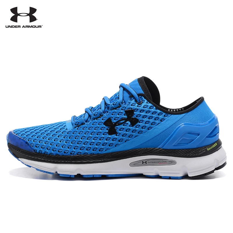 Disparidad burbuja Odia Under Armour hombres SpeedForm Géminis Amortiguación Zapatillas de  Entrenamiento Atlético Deporte Zapatos para Correr de Malla Transpirable  Ligero 41 46|running shoes|running shoes meshathletic sneaker - AliExpress