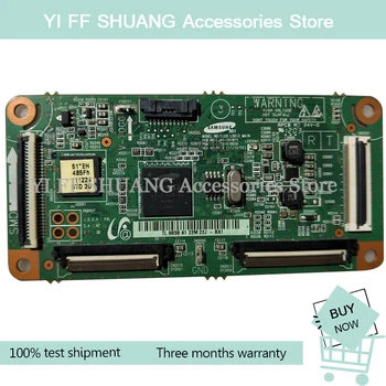 

100% Test shipping for 3D51A5000i LJ41-10184A LJ92-01883A logic board