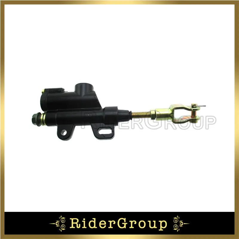 Задний тормозной цилиндр для 50cc 70cc 90cc 110cc 125cc 150cc 200cc 250cc ATV Quad 4 Wheeler| |