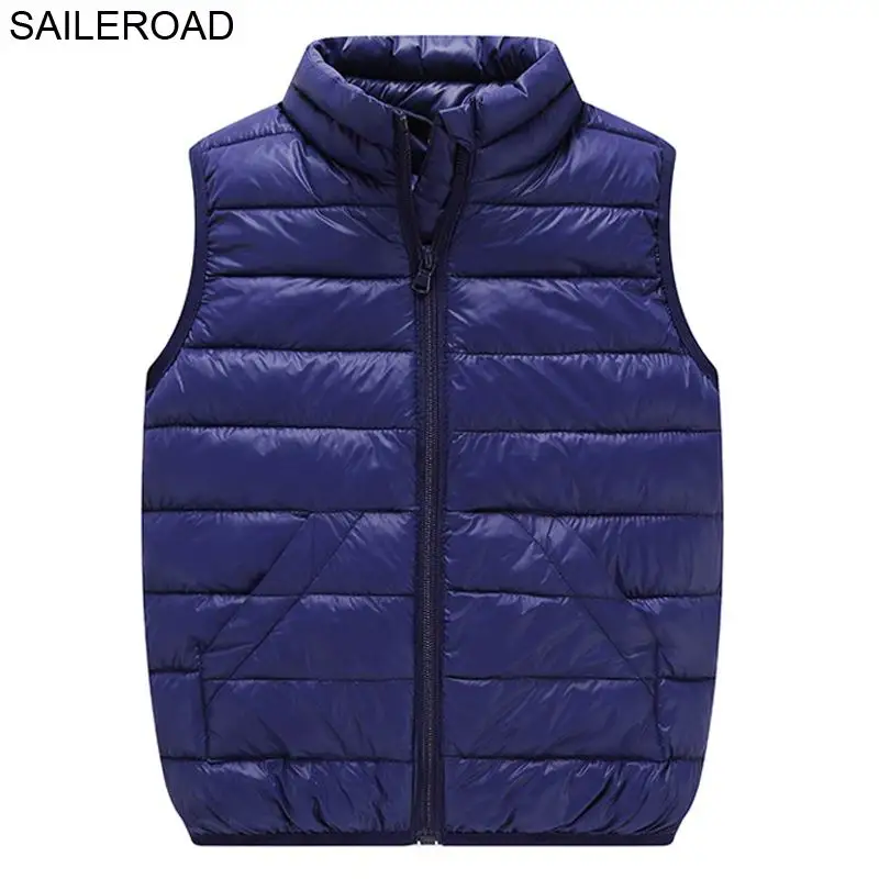 VEST (17) 