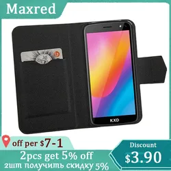 На Алиэкспресс купить чехол для смартфона 5 colors hot! kenxinda kxd w51 case phone leather cover,factory price protective full flip stand leather phone shell cases
