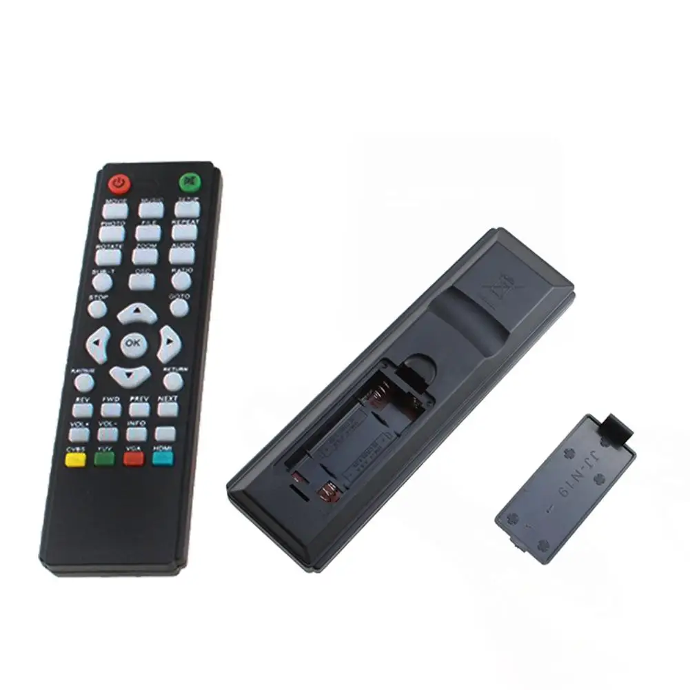 Мультимедийный плеер Full Multi TV HDMI 1080P HD USB SD MMC RMVB MP3 AVI MPEG Divx MKV + автомобильный адаптер