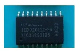 IC новый оригинальный 1ED020I12FA СОП Бесплатная доставка