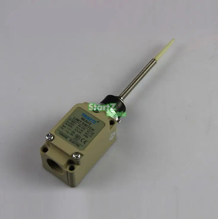 

High-quality Limit Switch WLNJ-2