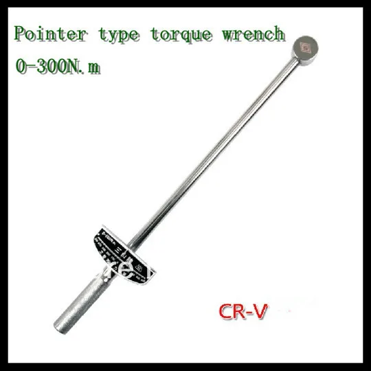 Хорошее качество точечного типа динамометрический ключ аппаратный инструмент 0