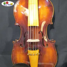 В стиле Гварнери SONG master 5 струн 1" viola, богатый и мощный звук#9319