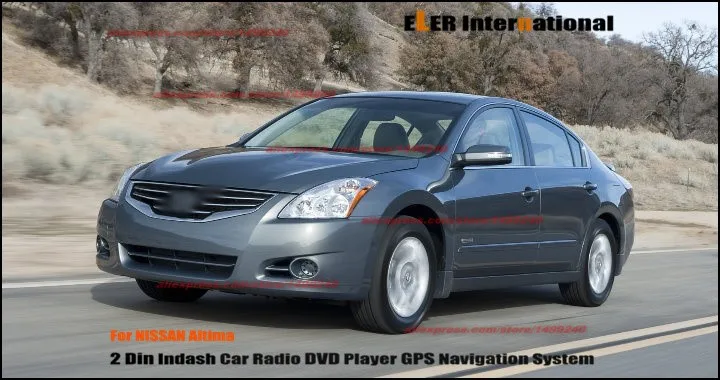 Flash Deal Liislee For Nissan Altima 2007~2012 Radio CD DVD Player GPS Nav Navi Map Navigation System Double Din Car Audio Installation Set 1 Flash Deal Liislee For Nissan Altima 2007~2012 Radio CD DVD Player GPS Nav Navi Map Navigation System Double Din Car Audio Installation Set 1
