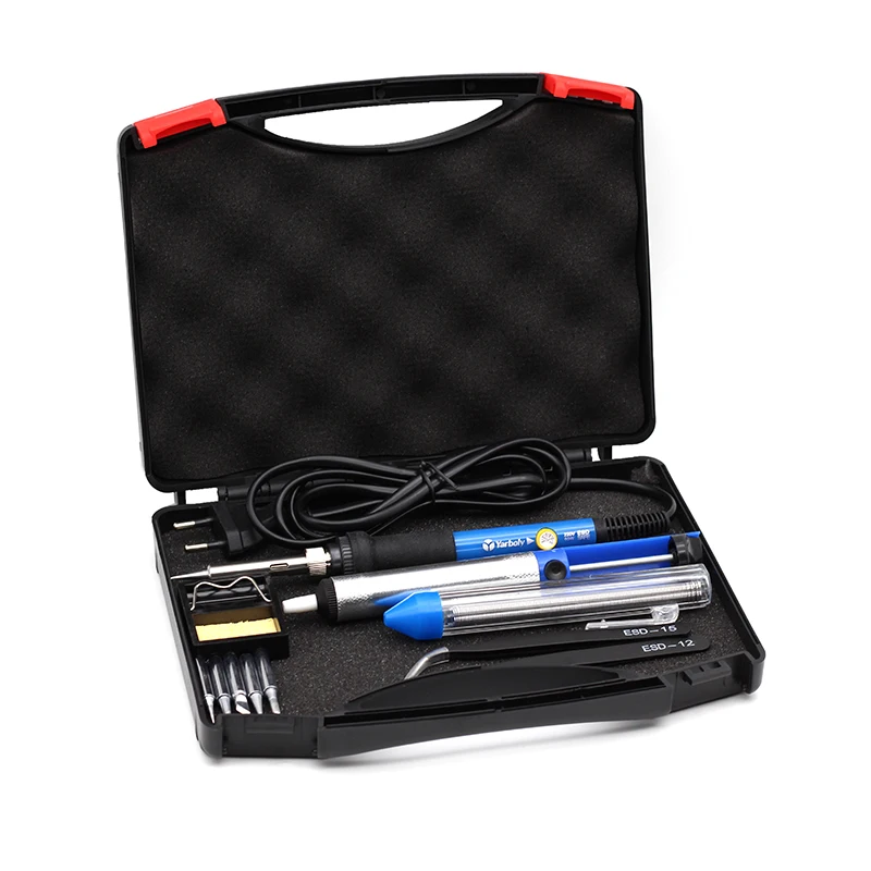 Soldering Iron Kit 02