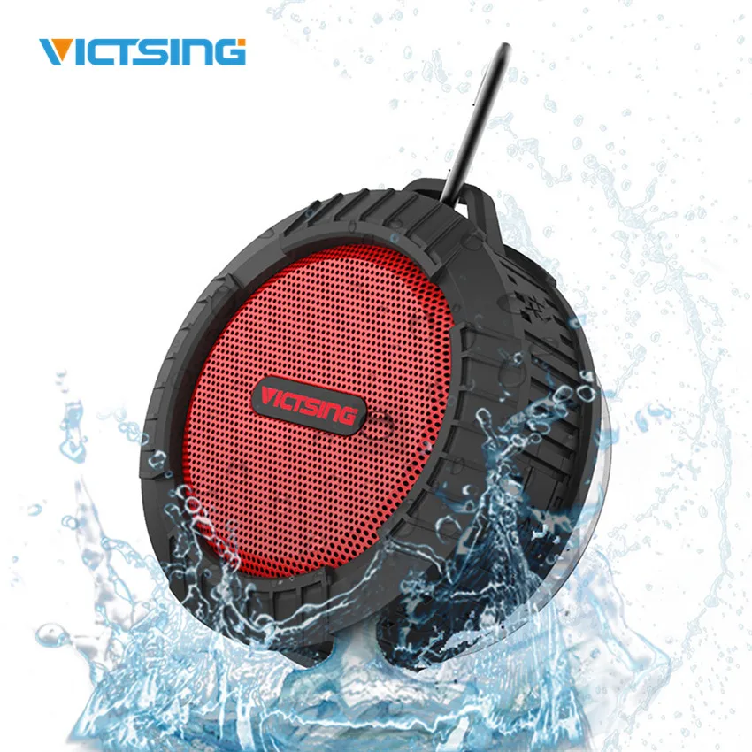 Buy VICTSING A2DP wireless Bluetooth Speaker