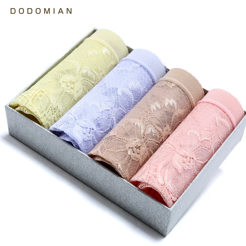 Sexy Seamless Women Underwear Traceless Female Panties Soft Lace Briefs Ladies Underpants DODOMIAN New Hot Sell Women Lingerie Sexy Seamless Women Underwear Traceless Female Panties Soft Lace Briefs Ladies Underpants DODOMIAN New Hot Sell Women Lingerie