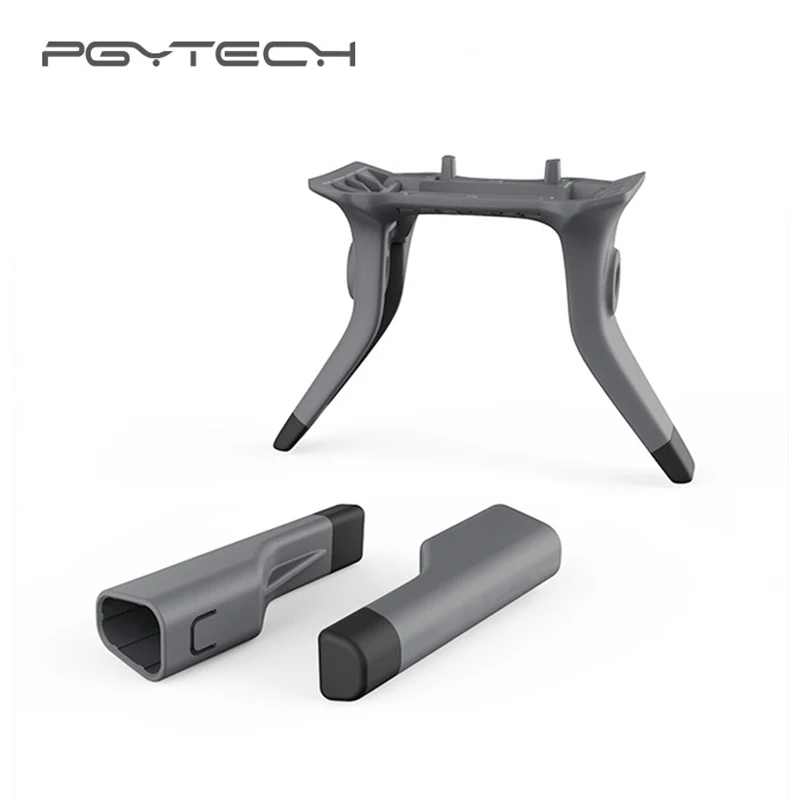 

PGYTECH Mavic Pro Accessories Quick Release Landing Gear Extensions High Strength Legs for DJI Mavic Pro PT