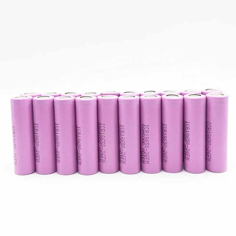 18650-Battery-18650-2600mah-3-7-V-battery-20pcs-ICR18650-26FM-For-Samsung-Li-ion-Rechargeable