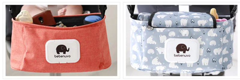 Детская коляска для новорожденных, сумки, бутылка для детского молока подгузники, сумка для хранения, дорожная сумка для подгузников, коллекция для мам