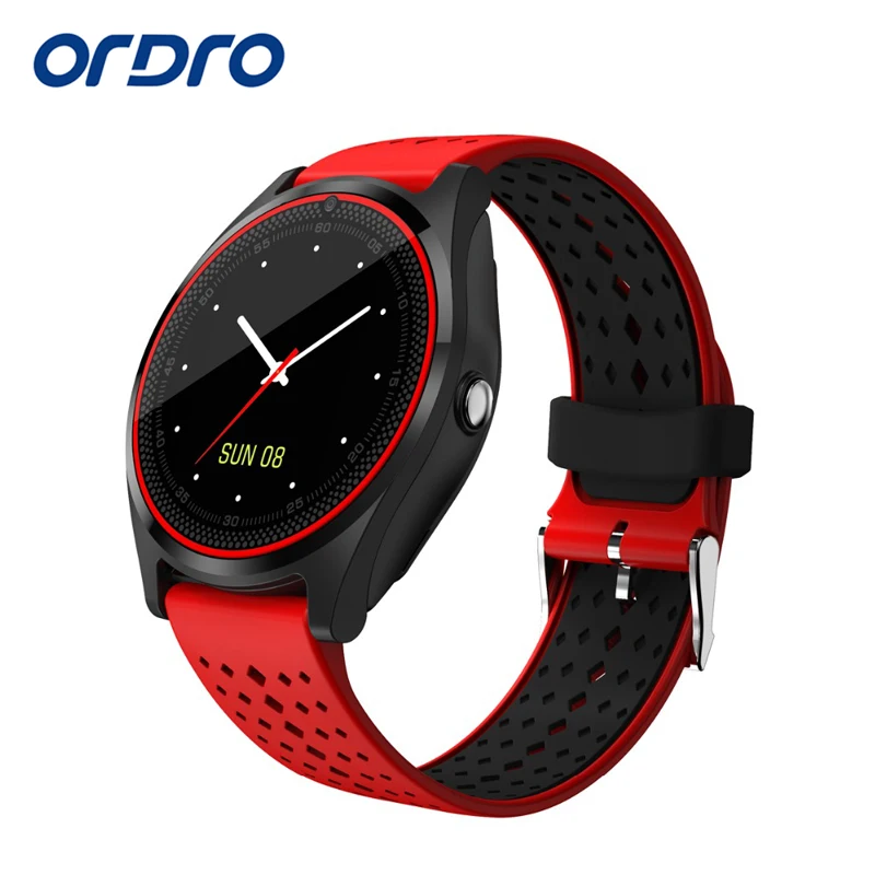 smart watch support google pay