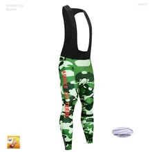 Pro команды Камуфляж Coolmax 16D Мягкий Велоспорт нагрудник шорты противоударный MTB мужские велосипедные шорты дорожный велосипед Открытый велосипед шорты