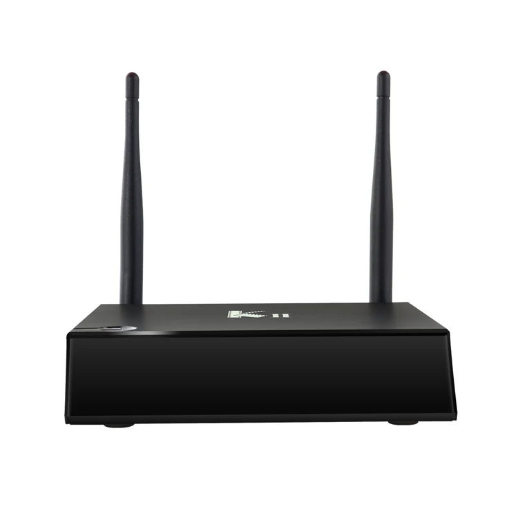 KIII четырехъядерный Android 4,4 tv Box Wi-Fi Смарт ТВ-бокс Android tv BOX