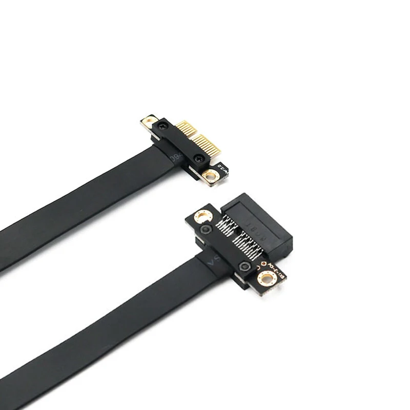 PCI E 3 0x1 для x1 36PIN удлинитель поддержка pci express X4/X8/16 совместимая материнская плата