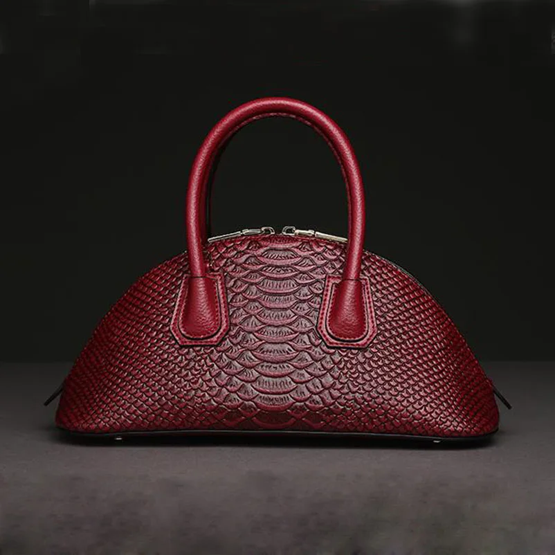 

Pmsix 2017 new fashion shoulder diagonal handbag crocodile pattern female bag retro Chinese style big bag leisure women bag