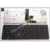 Русский клавиатура с подсветкой для hp ZBOOK15 ZBOOK17 Zbook 15 17 G1 G2 733688-251 745663-251 RU MP-12023SUJ698W PK130TK2A05 - изображение
