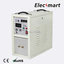 Печь для термообработки EL5188A 18 кВт металлическая плавильная печь сварочный аппарат