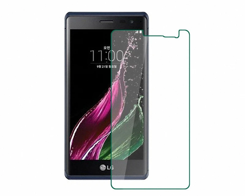 15 LG zero