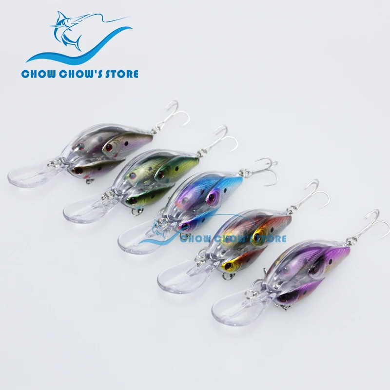 Новые рыболовные приманки Japan Swimbait воблеры для ловли карпа Camarao искусственная