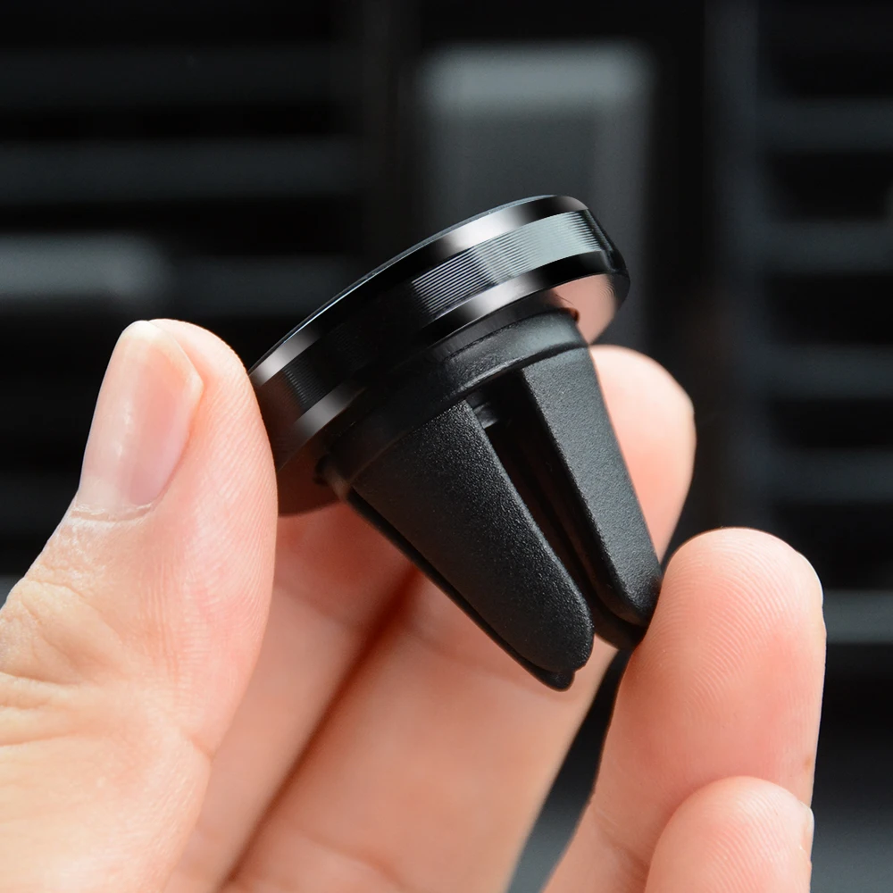 Hocke Handy Auto Halter Für Handy Im Auto Für iPhone 6 6 s 7 Plus Samsung Air Vent Halterung magnet