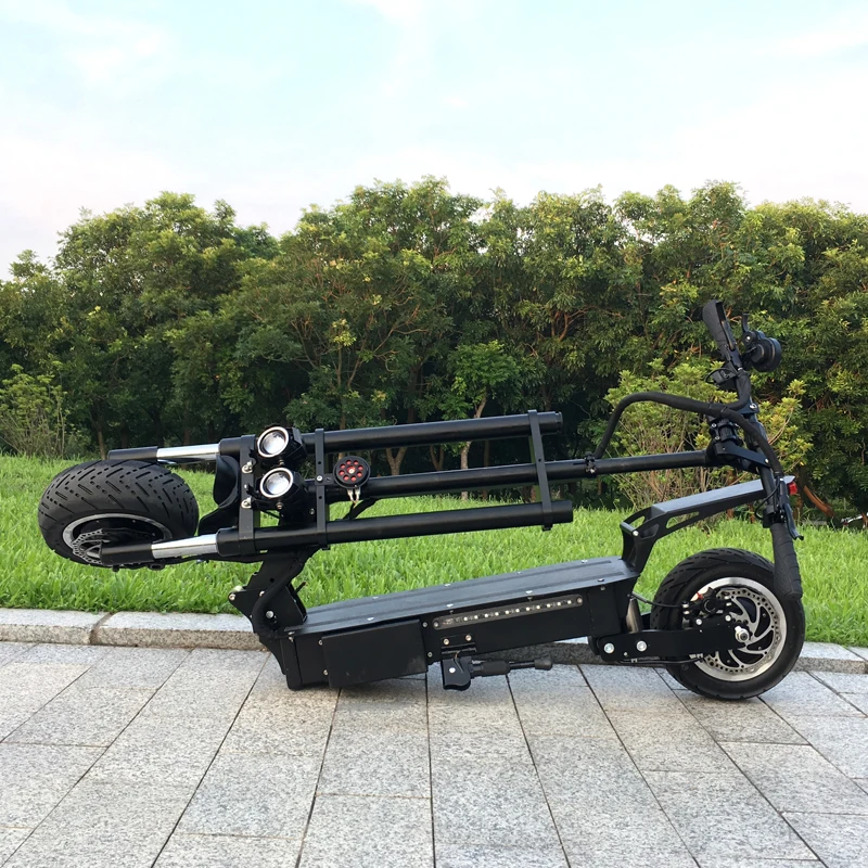 Showroom Escooter |  - ACTION