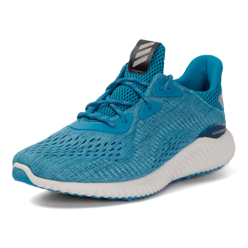 Оригинальное новое поступление мужские кроссовки для бега с адидасом Alphabounce EM
