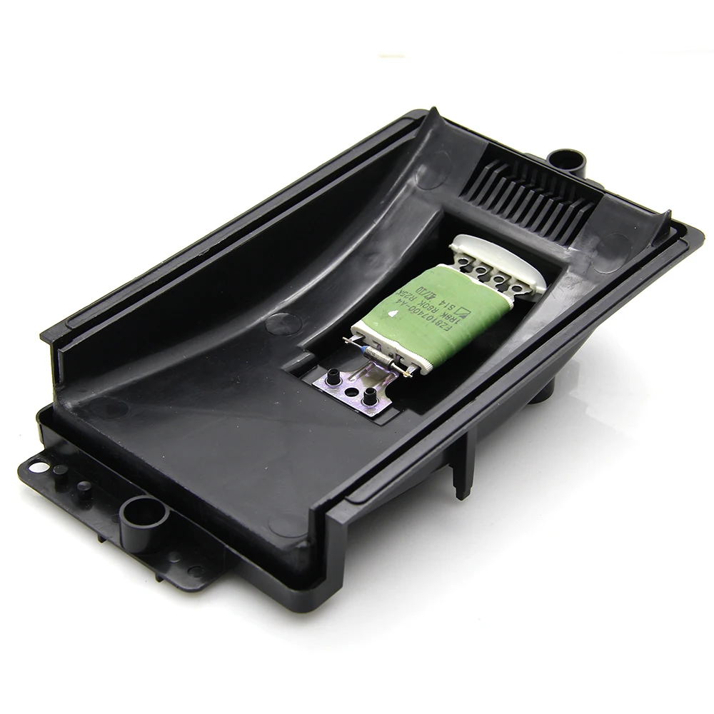 Niceminiwall Heizung Gebläsemotor Widerstand 1J0819022A Für VW Jetta Golf MK4