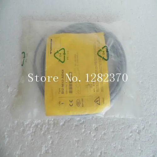 

[BELLA] New original authentic special sales - sensors BI2-M12-AD4X spot --5PCS/LOT