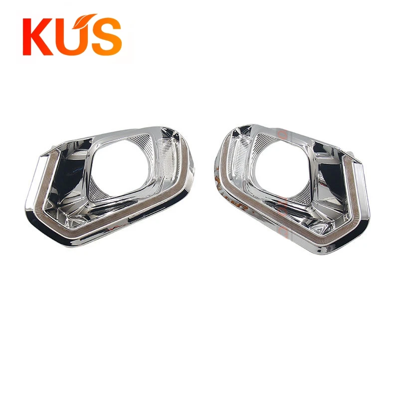 

car headlight high liner lamp headlight upgrade for Honda Fit 2018 DRL day runing without Damage HID Projector Lens q5 hella5