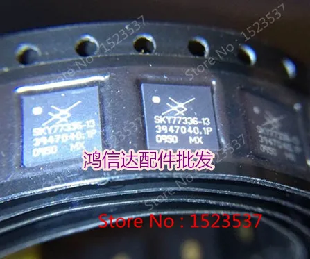 5 ШТ./ЛОТ SKY77336 13 1 77336 21 QFN IC для HTC G5 G7 мобильного телефона|ic agent|ic 2ic 7806 voltage regulator |