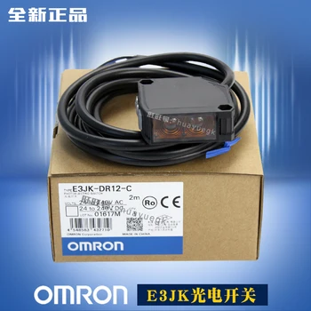 

Original brand new Omron power switch E3JK-DR11-C E3JK-DR12-C E3JK-RR11-C E3JK-RR12-C E3JK-TR11-C E3JK-TR12-C
