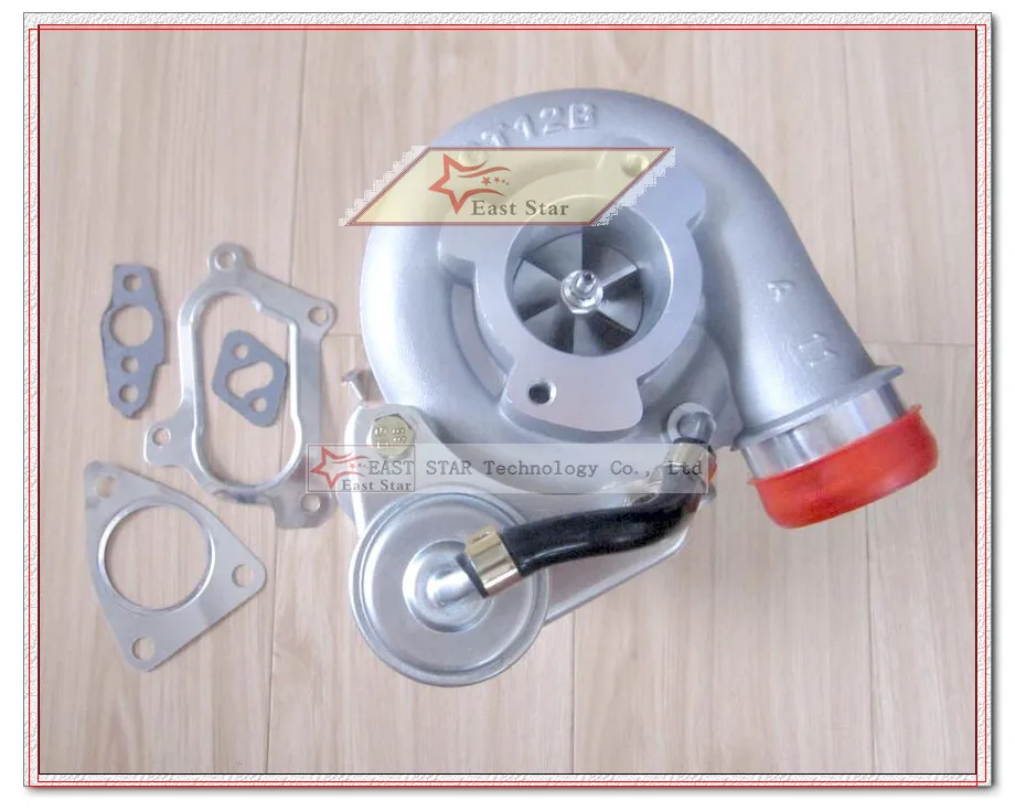 Turbo CT12B 17201-67040 1720167010 1720167040 17201 67040 For TOYOTA LANDCRUISER HILUX 93 4 Runner 1KZ-T 1KZT 1KZ-TE KZN130 3