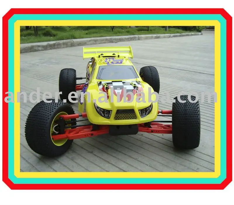 best nitro rc truggy