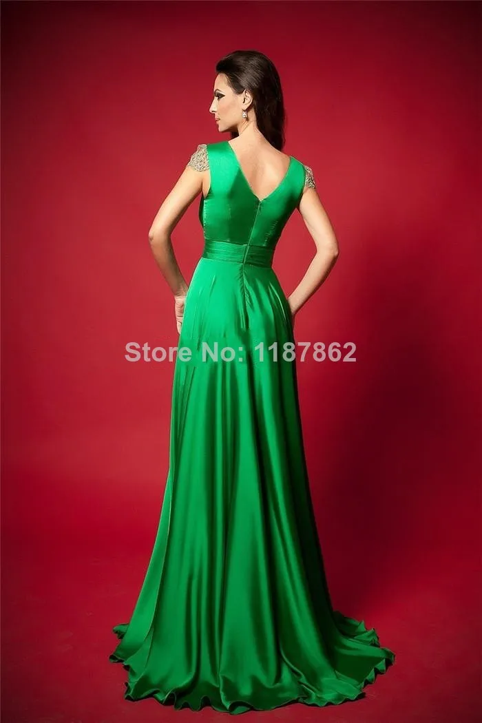 Ed 0265 Emerald Green Dress Long Evening Fashion New 2017 Ed 0265 Emerald Green Dress Long Evening Fashion New 2017 Beach Formal Dresses In From Weddings Events On Aliexpress Alibaba