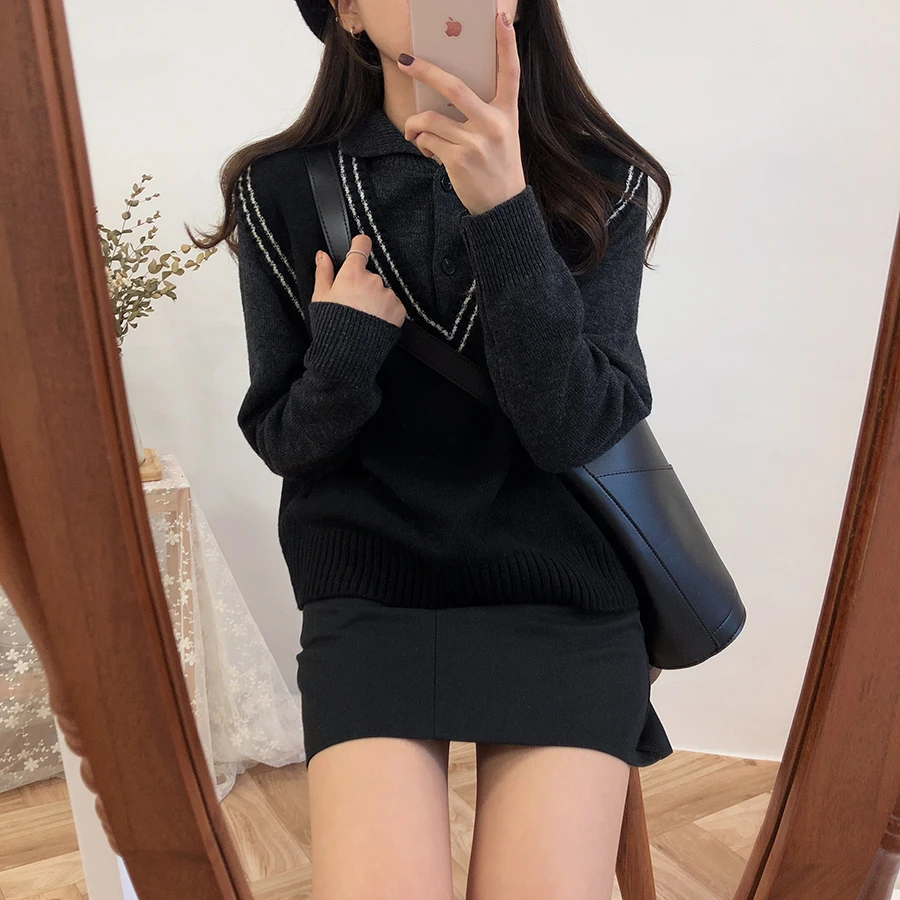 Autumn Winter Women Sweater vest Knitted Jumper Warm Female sweater vest sherpa vest puffer vests vest for women sleeveless Autumn Winter Women Sweater vest Knitted Jumper Warm Female sweater vest sherpa vest puffer vests vest for women sleeveless