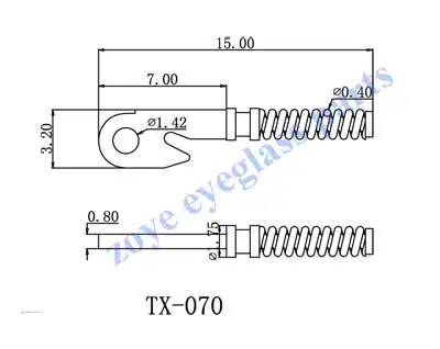TX-070-D