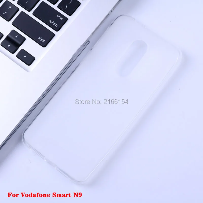 Vodafone Smart N9